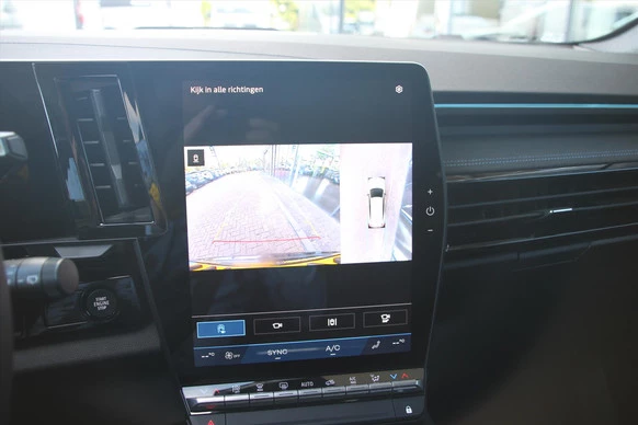 Renault Espace - Afbeelding 5 van 30