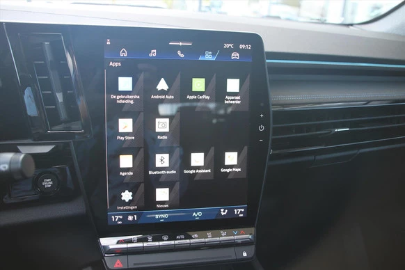 Renault Espace - Afbeelding 8 van 30