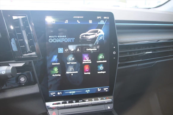 Renault Espace - Afbeelding 9 van 30