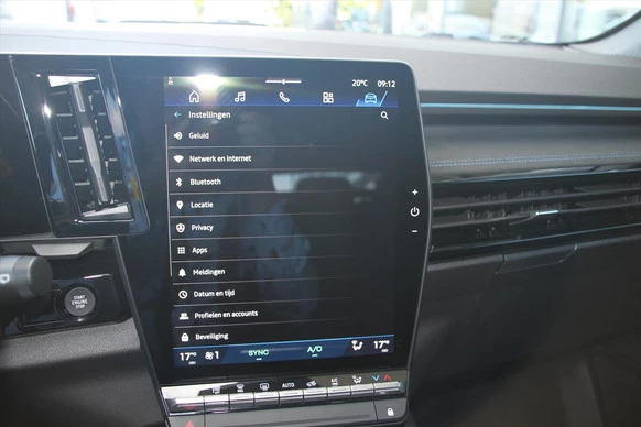 Renault Espace - Afbeelding 10 van 30