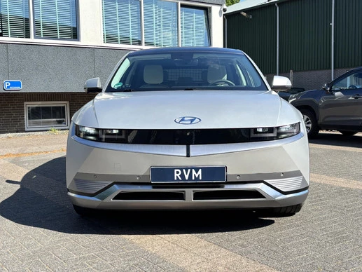 Hyundai IONIQ 5 - Afbeelding 2 van 30