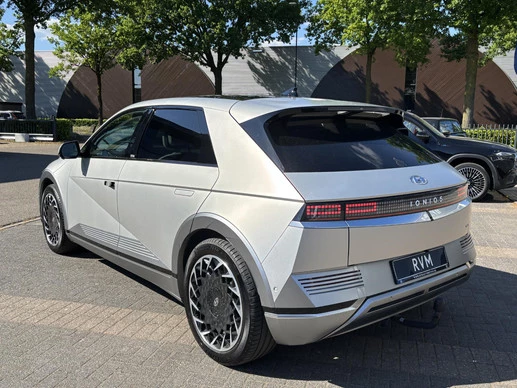 Hyundai IONIQ 5 - Afbeelding 5 van 30