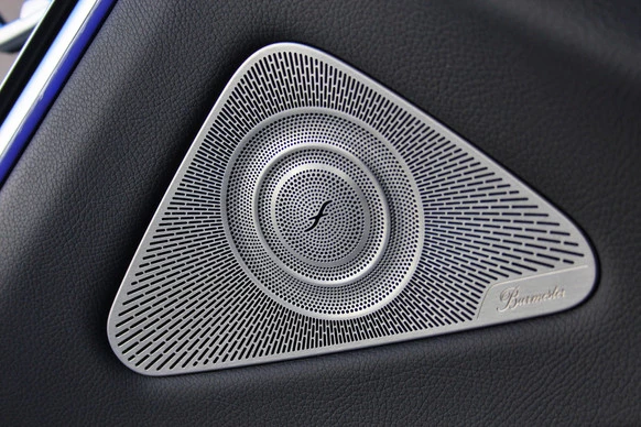 Mercedes-Benz S-Klasse - Afbeelding 20 van 30