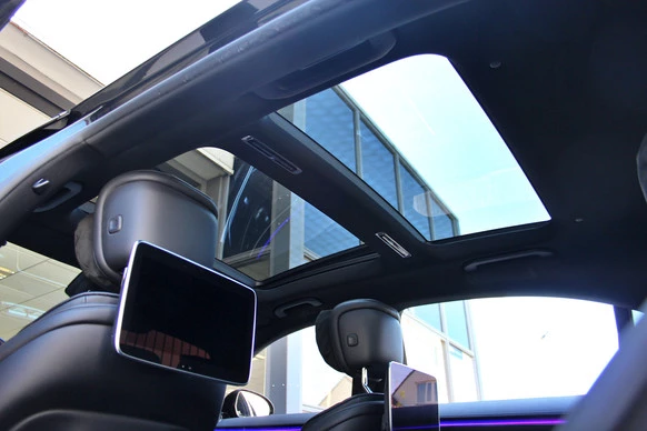 Mercedes-Benz S-Klasse - Afbeelding 23 van 30