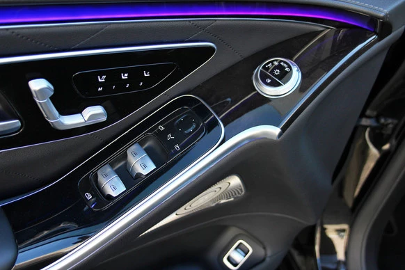 Mercedes-Benz S-Klasse - Afbeelding 24 van 30