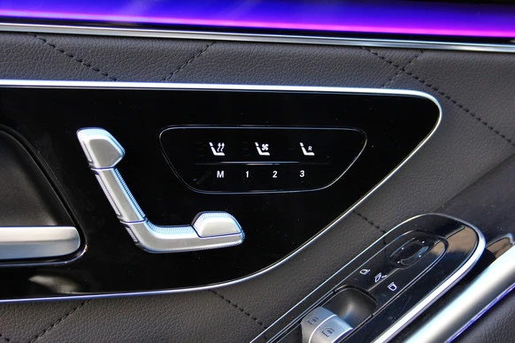 Mercedes-Benz S-Klasse - Afbeelding 29 van 30