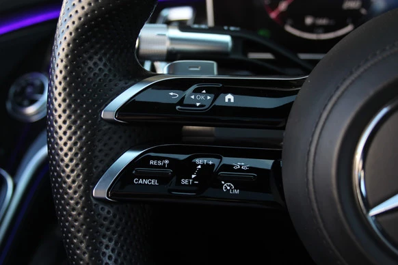 Mercedes-Benz S-Klasse - Afbeelding 30 van 30