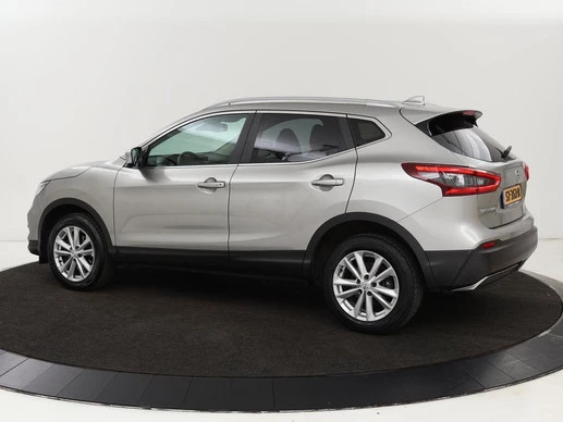 Nissan QASHQAI - Afbeelding 2 van 30