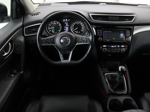 Nissan QASHQAI - Afbeelding 3 van 30