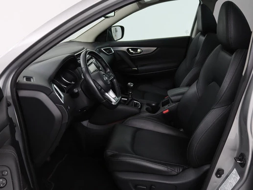 Nissan QASHQAI - Afbeelding 4 van 30