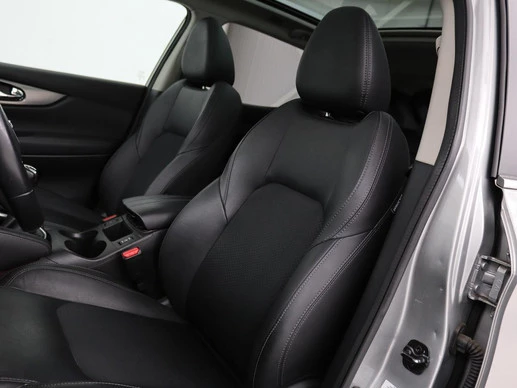 Nissan QASHQAI - Afbeelding 5 van 30