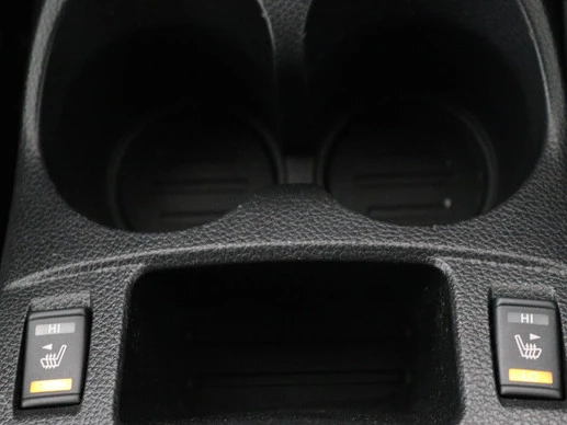 Nissan QASHQAI - Afbeelding 7 van 30