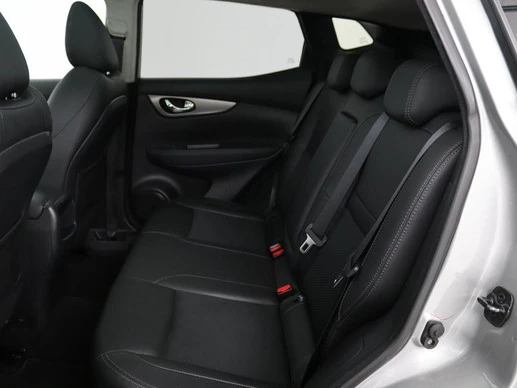 Nissan QASHQAI - Afbeelding 8 van 30