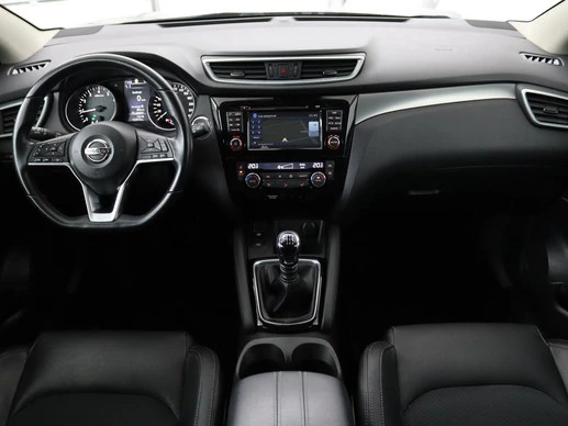 Nissan QASHQAI - Afbeelding 9 van 30