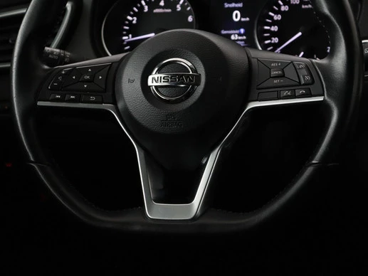 Nissan QASHQAI - Afbeelding 10 van 30