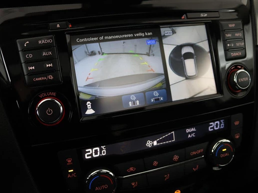 Nissan QASHQAI - Afbeelding 17 van 30