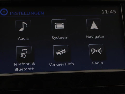Nissan QASHQAI - Afbeelding 19 van 30