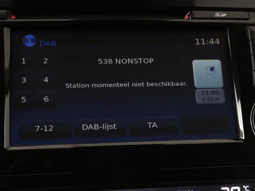 Nissan QASHQAI - Afbeelding 22 van 30