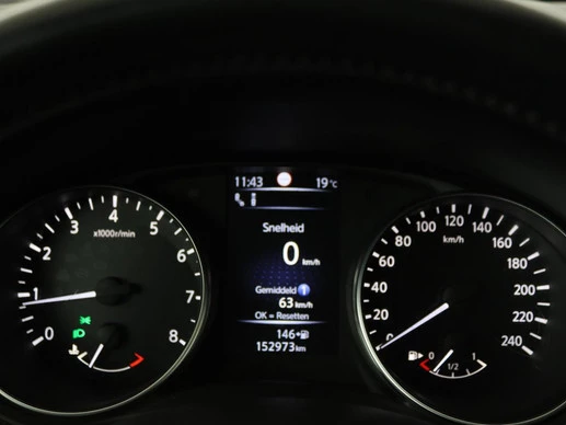 Nissan QASHQAI - Afbeelding 27 van 30
