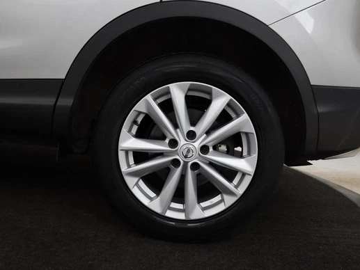 Nissan QASHQAI - Afbeelding 29 van 30