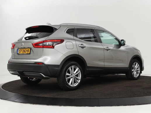 Nissan QASHQAI - Afbeelding 30 van 30