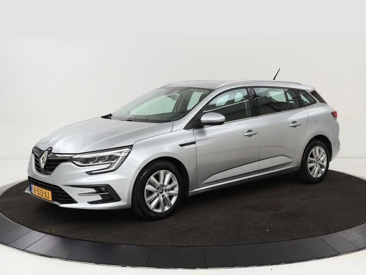 Renault Mégane Estate - Afbeelding 1 van 30