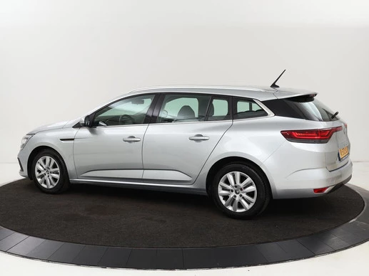 Renault Mégane Estate - Afbeelding 2 van 30