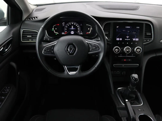 Renault Mégane Estate - Afbeelding 3 van 30