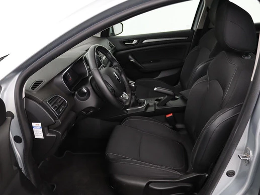 Renault Mégane Estate - Afbeelding 4 van 30