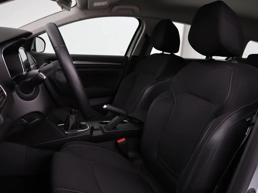 Renault Mégane Estate - Afbeelding 5 van 30