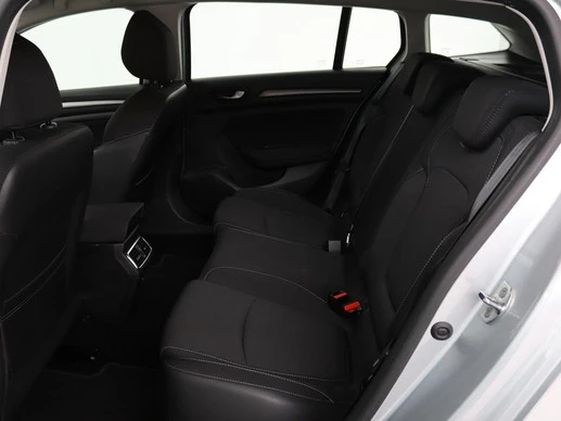 Renault Mégane Estate - Afbeelding 6 van 30