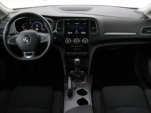 Renault Mégane Estate - Afbeelding 7 van 30
