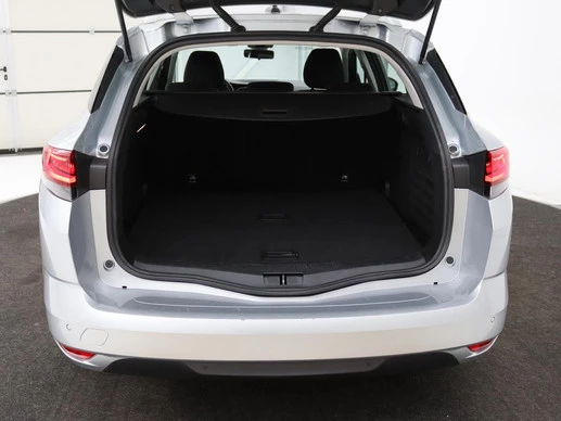 Renault Mégane Estate - Afbeelding 9 van 30