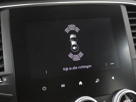 Renault Mégane Estate - Afbeelding 14 van 30