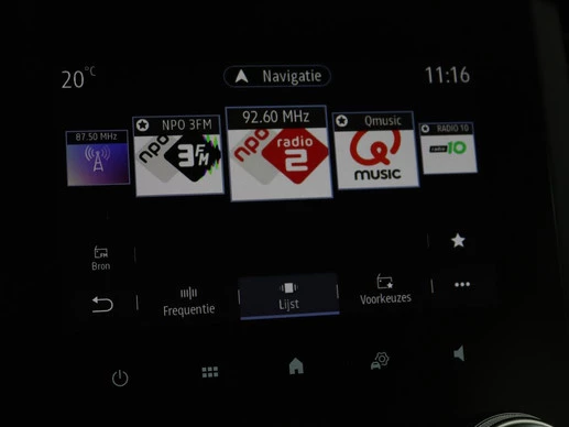 Renault Mégane Estate - Afbeelding 19 van 30