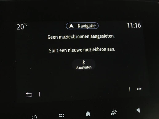 Renault Mégane Estate - Afbeelding 23 van 30