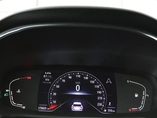Renault Mégane Estate - Afbeelding 25 van 30