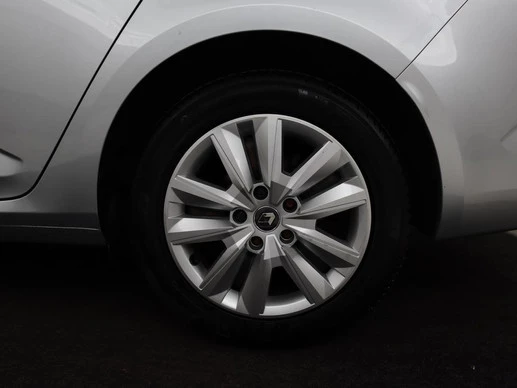 Renault Mégane Estate - Afbeelding 27 van 30