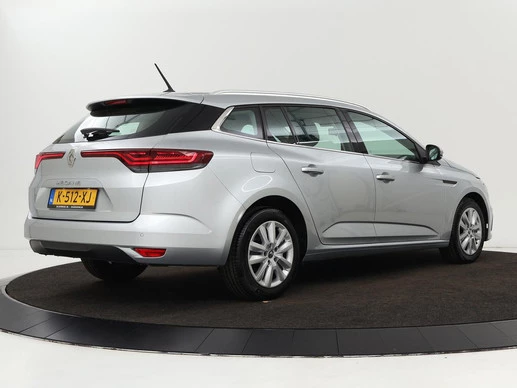 Renault Mégane Estate - Afbeelding 28 van 30