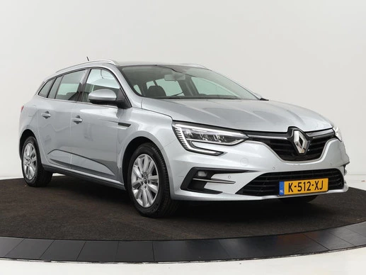 Renault Mégane Estate - Afbeelding 29 van 30