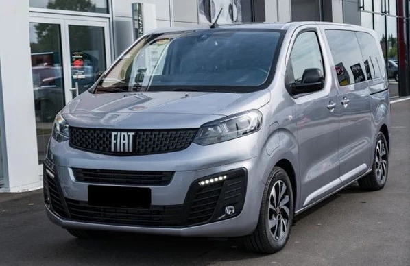 Fiat E-Scudo - Afbeelding 2 van 23