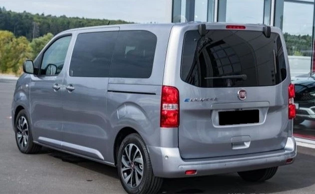 Fiat E-Scudo - Afbeelding 3 van 23