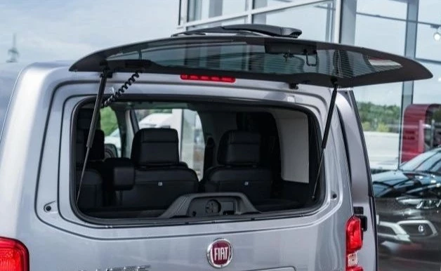 Fiat E-Scudo - Afbeelding 7 van 23