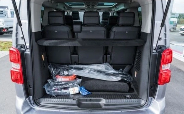Fiat E-Scudo - Afbeelding 8 van 23