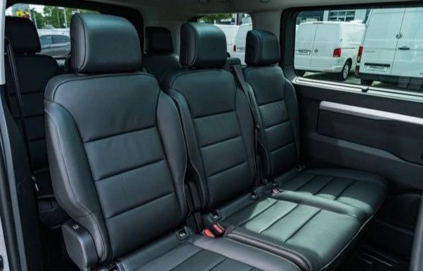 Fiat E-Scudo - Afbeelding 12 van 23