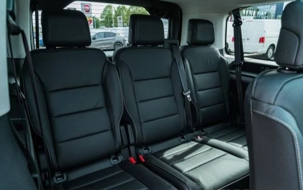 Fiat E-Scudo - Afbeelding 13 van 23