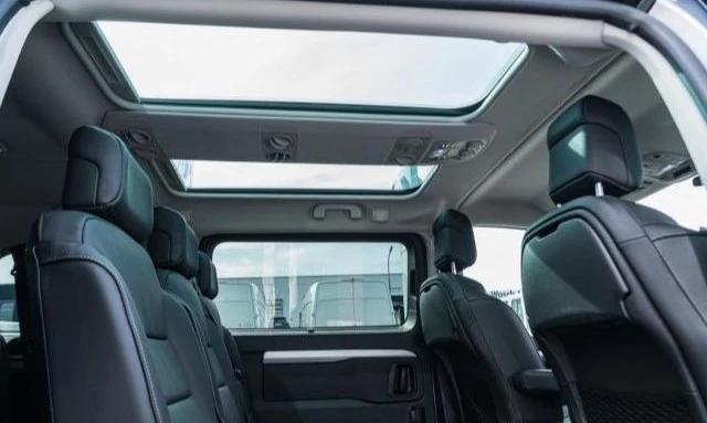Fiat E-Scudo - Afbeelding 14 van 23