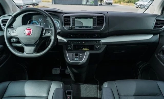 Fiat E-Scudo - Afbeelding 16 van 23