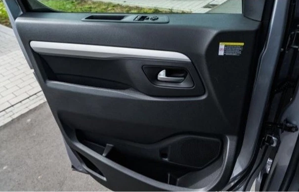 Fiat E-Scudo - Afbeelding 20 van 23