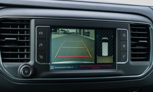 Fiat E-Scudo - Afbeelding 22 van 23